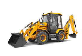 JCB 3CX & 4CX Attachments